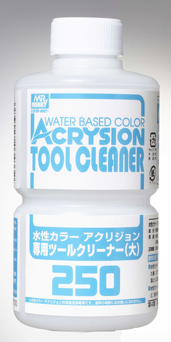 Mr.Hobby Acrysion Tool Cleaner 250 (T313)
