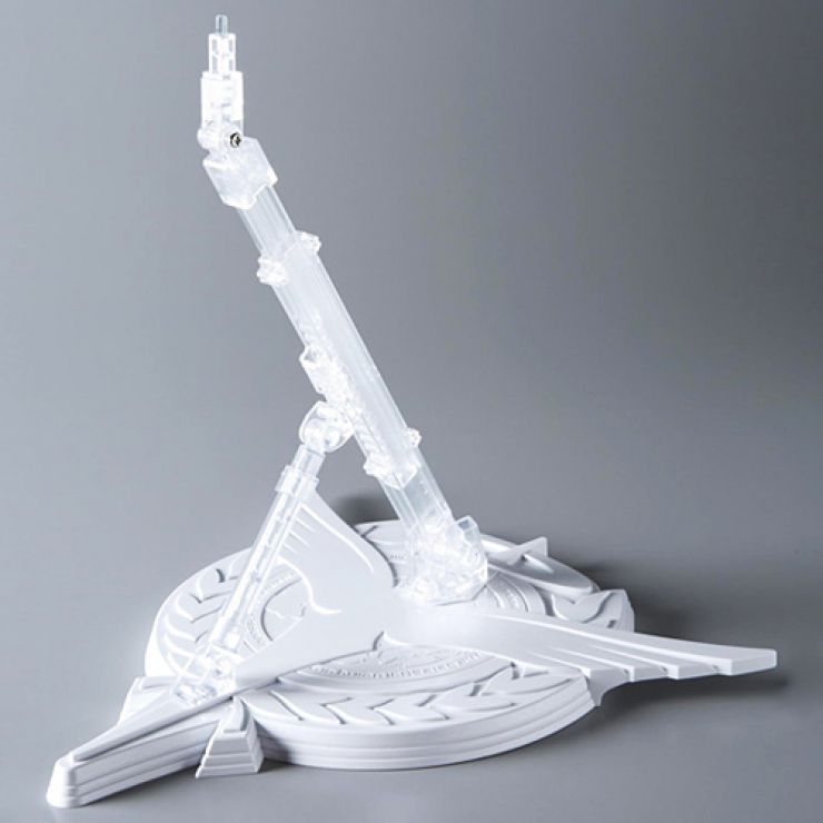 Action Base 1 (Celestial Being Ver.)