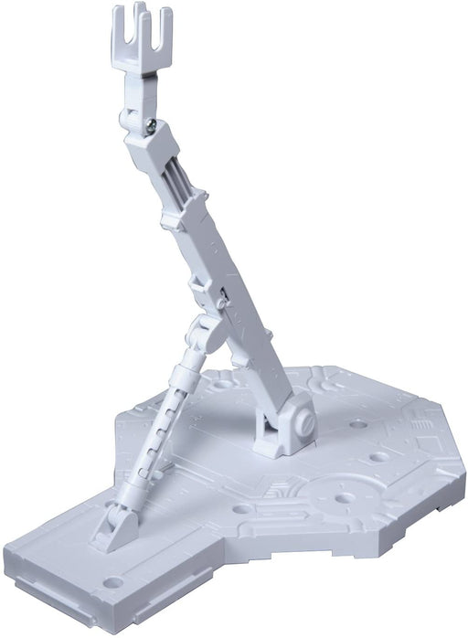 Action Base 1 (White)