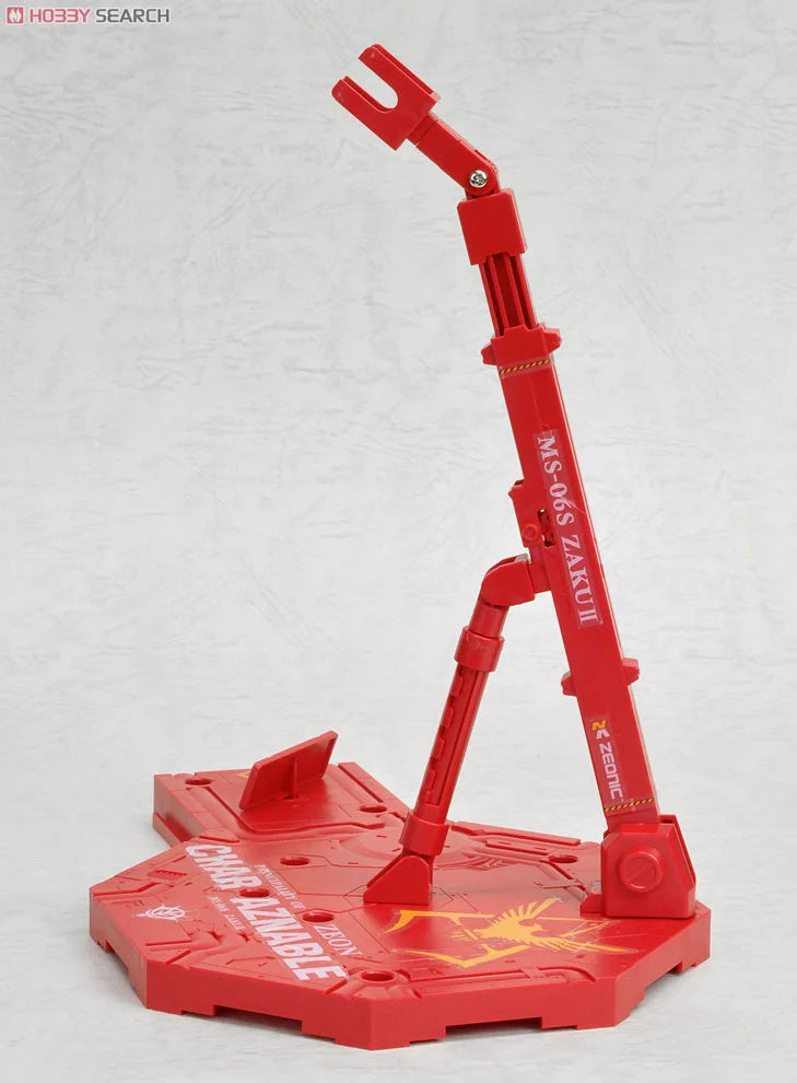 Action Base 1 (Char Aznable Color)