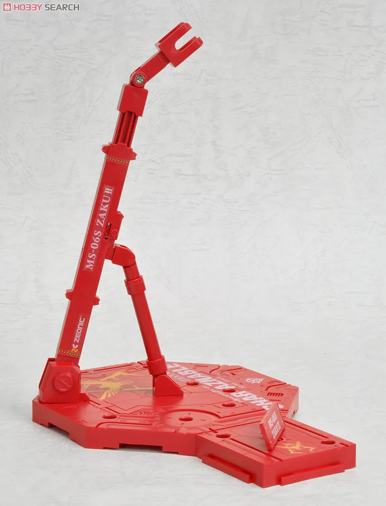 Action Base 1 (Char Aznable Color)