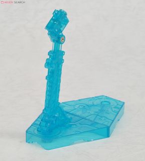 Action Base 2 (Aqua Blue)