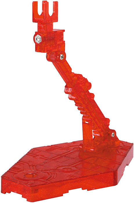 Action Base 2 (Sparkle Red)