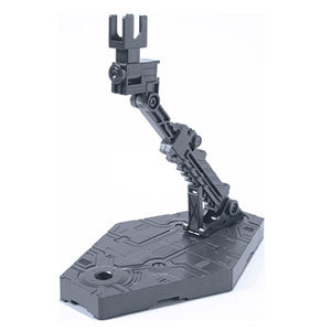 Action Base 2 (Gray)