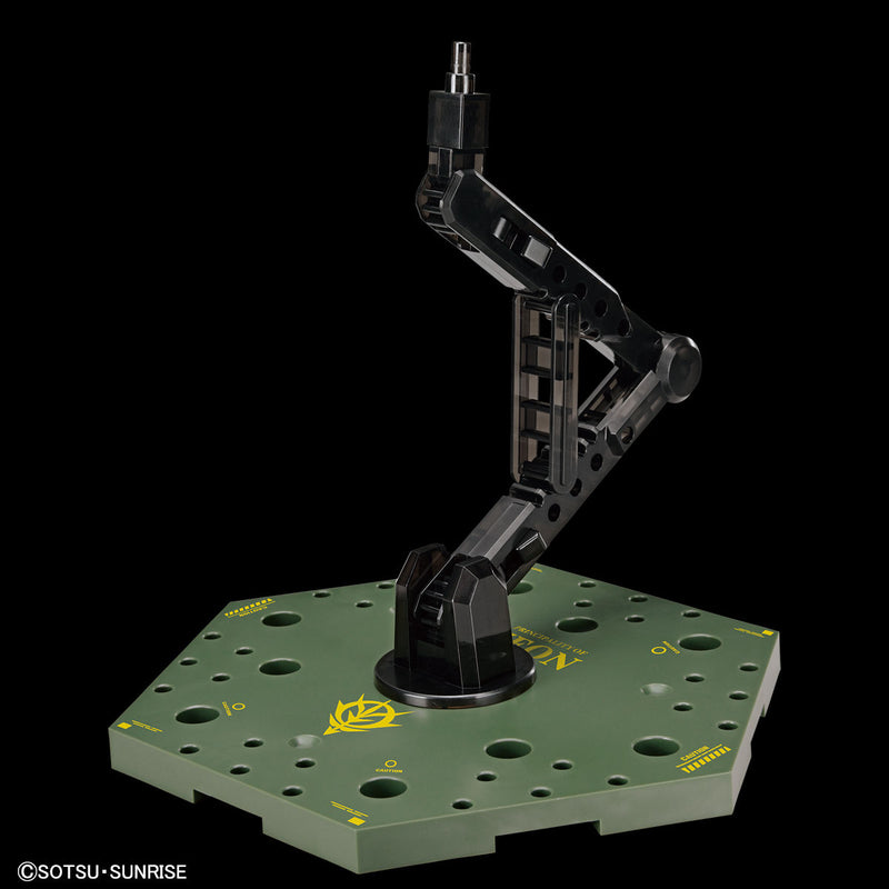 Gundam Base Limited Action Base 5 (Zeon Image Color)