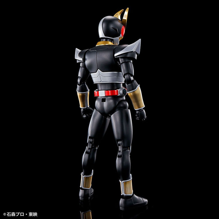 [SALE] Figure-rise Standard Kamen Rider AGITO Ground Form