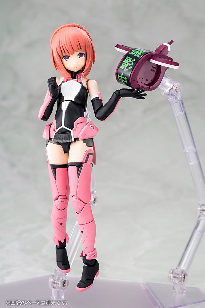 Alice Gear Aegis Non-scale A3.1 Aika Aikawa [Jin-ai]