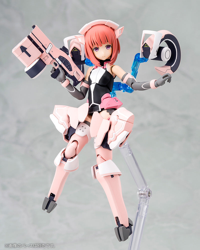 Alice Gear Aegis Non-scale A3.1 Aika Aikawa [Jin-ai]