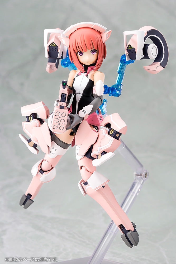 Alice Gear Aegis Non-scale A3.1 Aika Aikawa [Jin-ai]