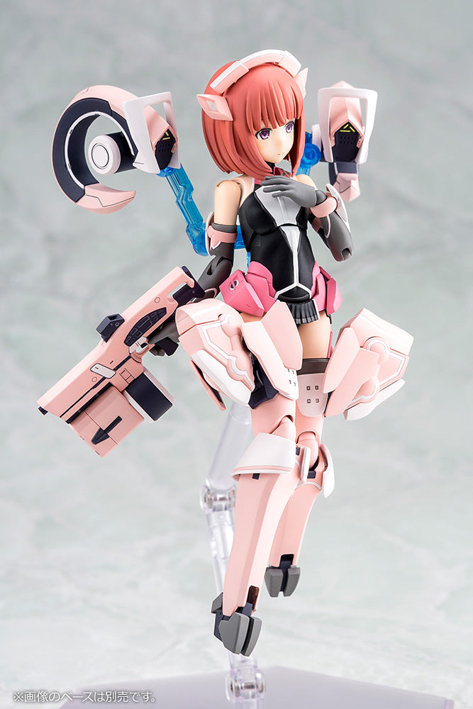 Alice Gear Aegis Non-scale A3.1 Aika Aikawa [Jin-ai]