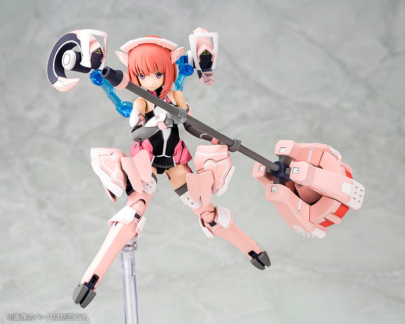 Alice Gear Aegis Non-scale A3.1 Aika Aikawa [Jin-ai]