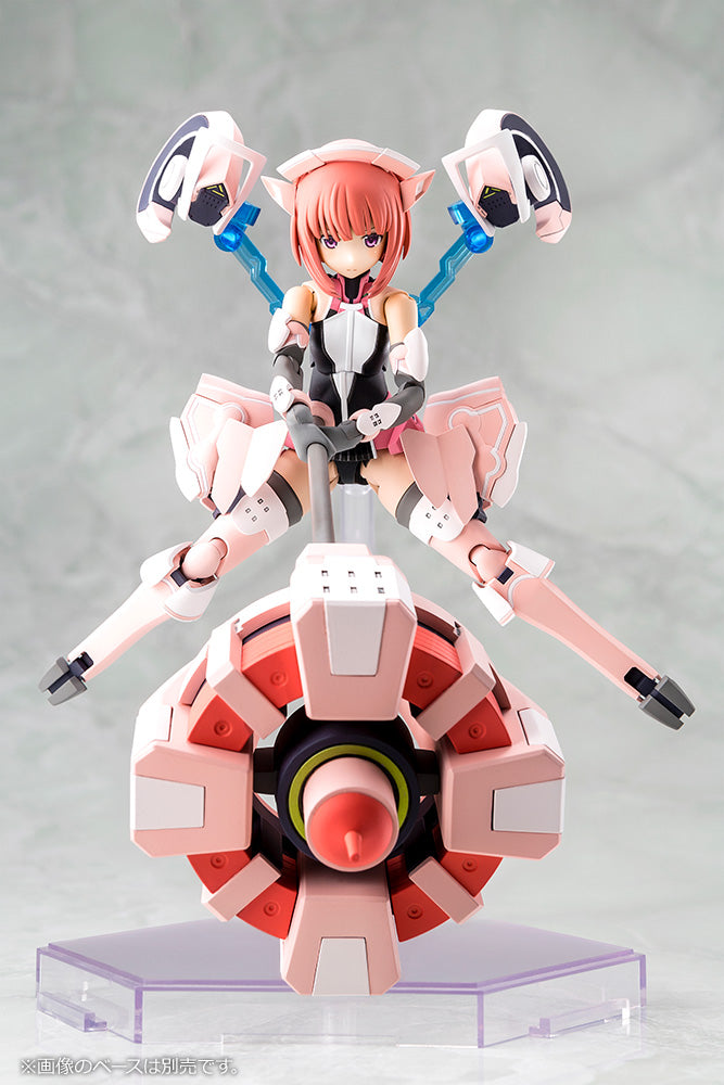 Alice Gear Aegis Non-scale A3.1 Aika Aikawa [Jin-ai]