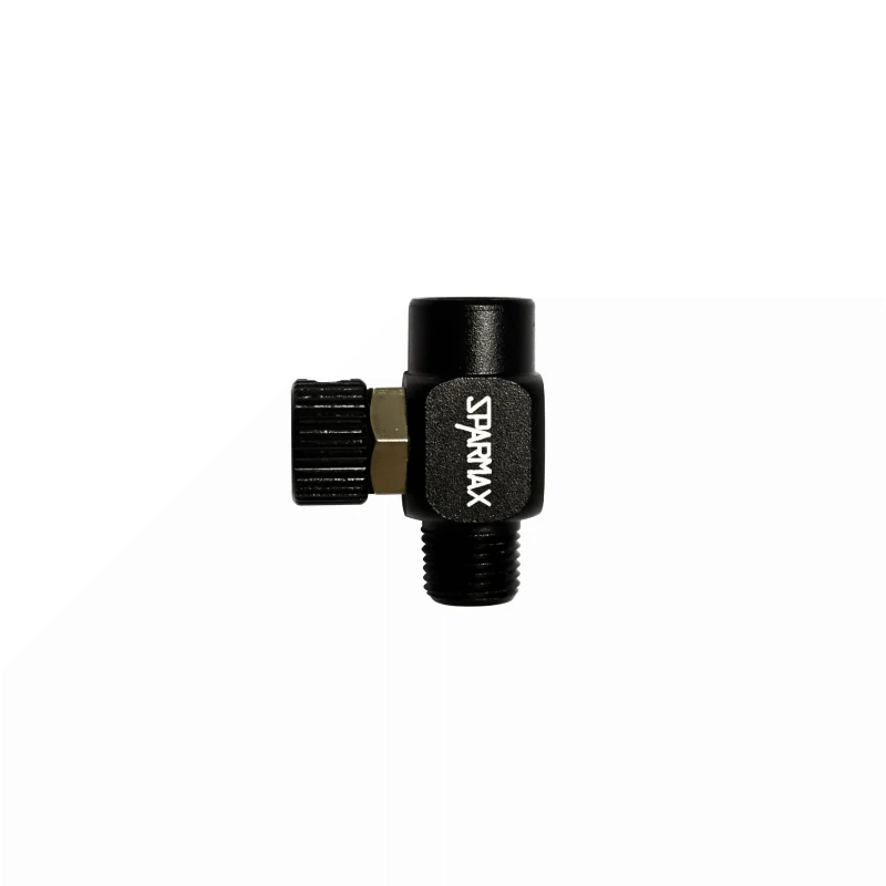 Sparmax Airbrush Bleed Valve Argama Hobby Toronto Canada