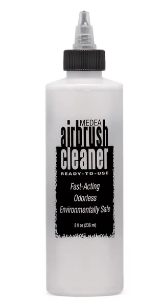Iwata 650008 Iwata Medea Airbrush Cleaner 8oz / 236mL