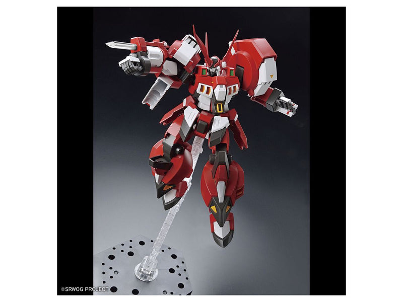 High Grade (HG) Super Robot Wars OG Non-Scale ALTEISEN