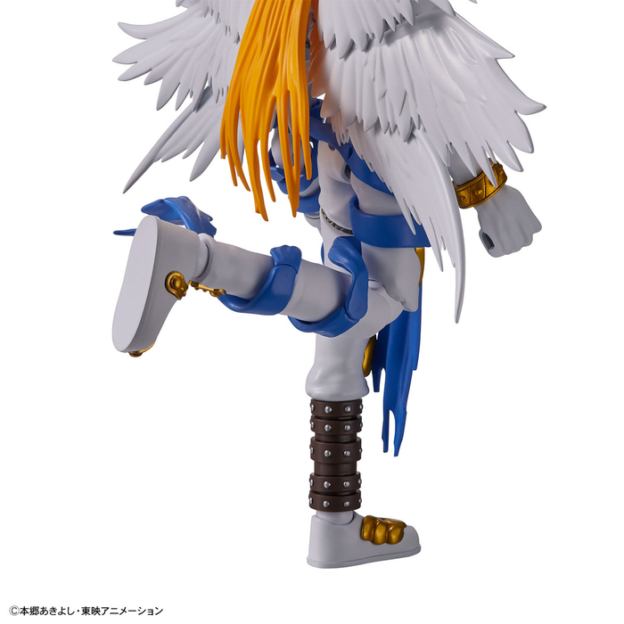 Figure-rise Standard ANGEMON (Digimon Adventure Non-Scale)