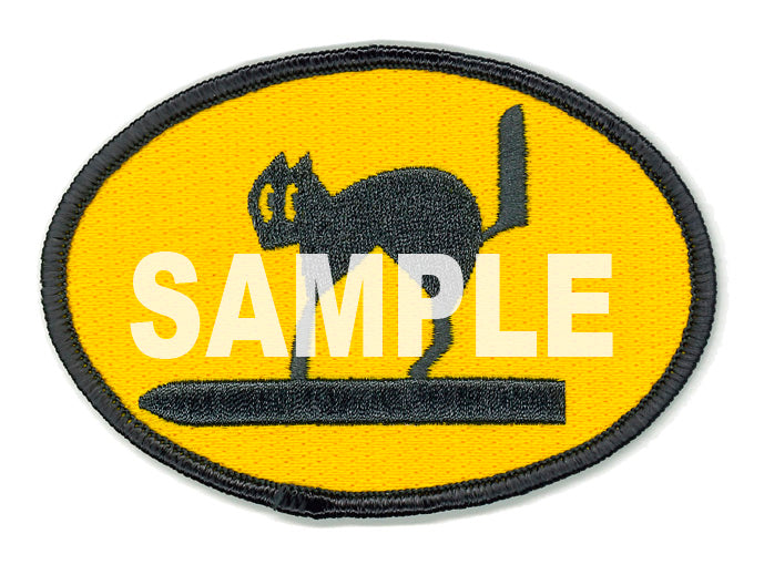 Ma.K Maschinen Krieger 1/20 Antigravity Armored Raider Pkf.85 Falke "Bomber Cat"