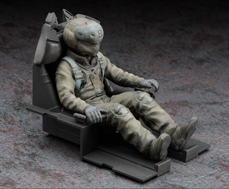 Ma.K Maschinen Krieger 1/20 Antigravity Armored Raider Pkf.85 Falke