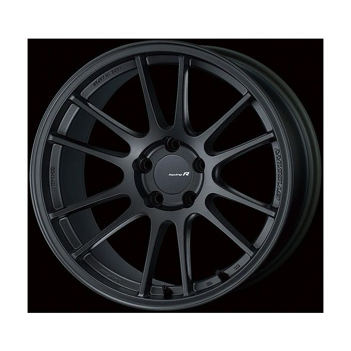 Aoshima 1/24 Enkei GTC01RR 19 Inch