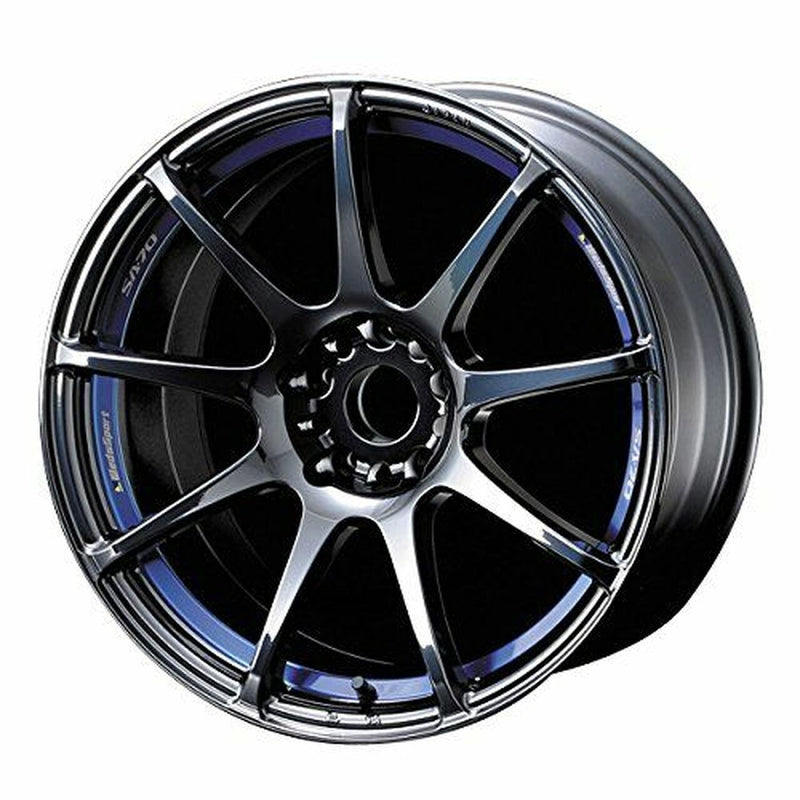 Aoshima 1/24 Weds Sport SA-70 18 Inch