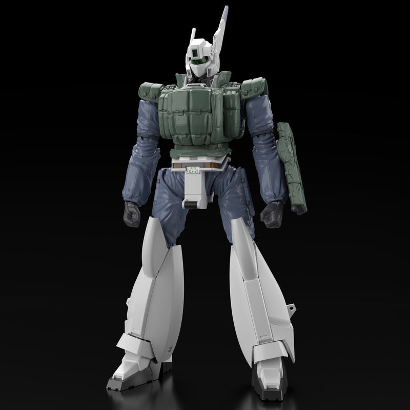 Mobile Police Patlabor 1/43 AV-98 Ingram Reactive Armor (Aoshima ACKS MP-04)
