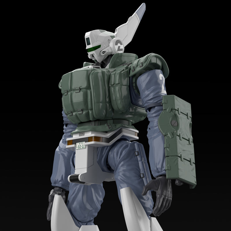 Mobile Police Patlabor 1/43 AV-98 Ingram Reactive Armor (Aoshima ACKS MP-04)