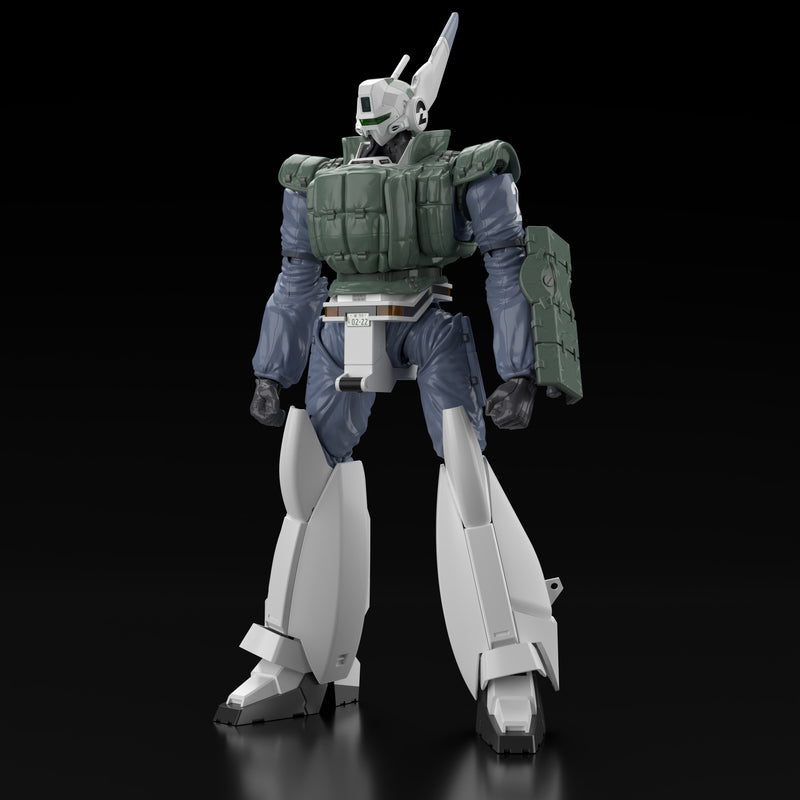 Mobile Police Patlabor 1/43 AV-98 Ingram Reactive Armor (Aoshima ACKS MP-04)