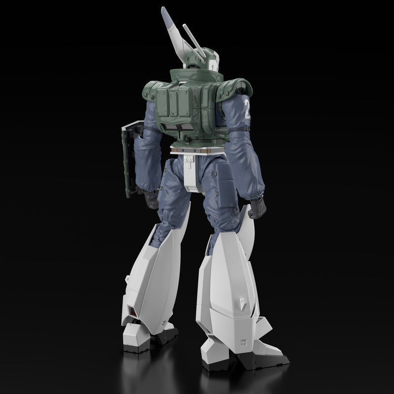 Mobile Police Patlabor 1/43 AV-98 Ingram Reactive Armor (Aoshima ACKS MP-04)