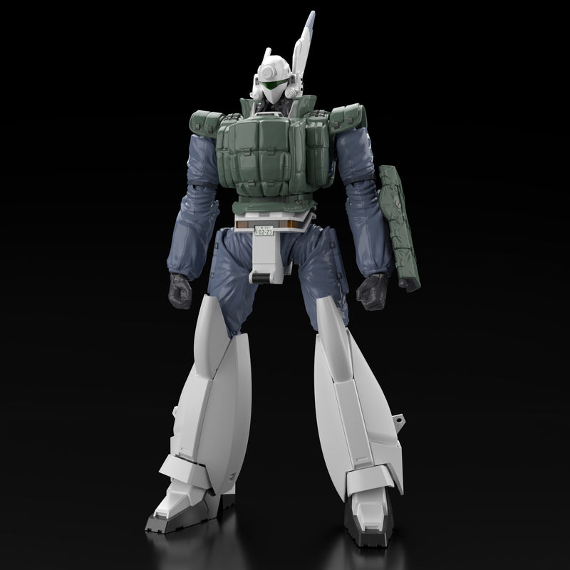 Mobile Police Patlabor 1/43 AV-98 Ingram Reactive Armor (Aoshima ACKS MP-04)