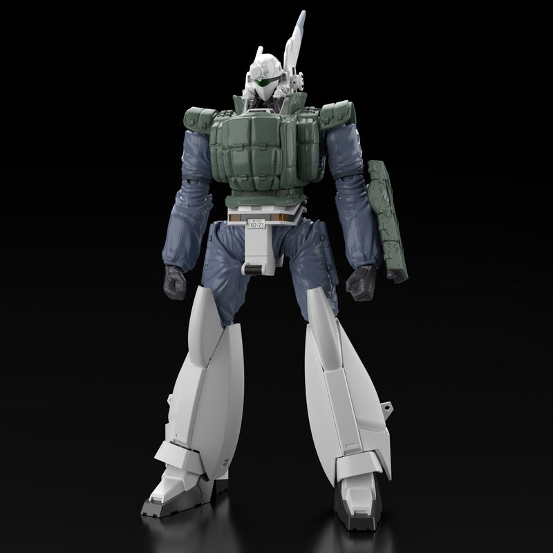 Mobile Police Patlabor 1/43 AV-98 Ingram Reactive Armor (Aoshima ACKS MP-04)