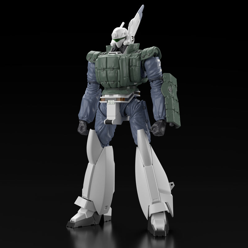 Mobile Police Patlabor 1/43 AV-98 Ingram Reactive Armor (Aoshima ACKS MP-04)