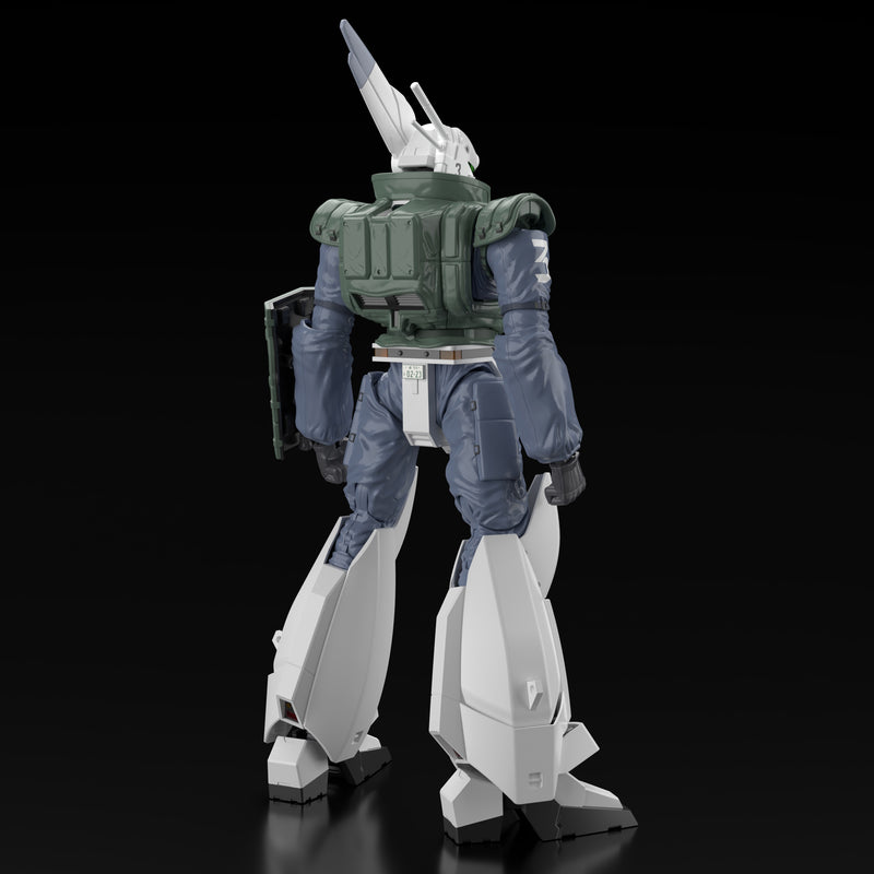 Mobile Police Patlabor 1/43 AV-98 Ingram Reactive Armor (Aoshima ACKS MP-04)