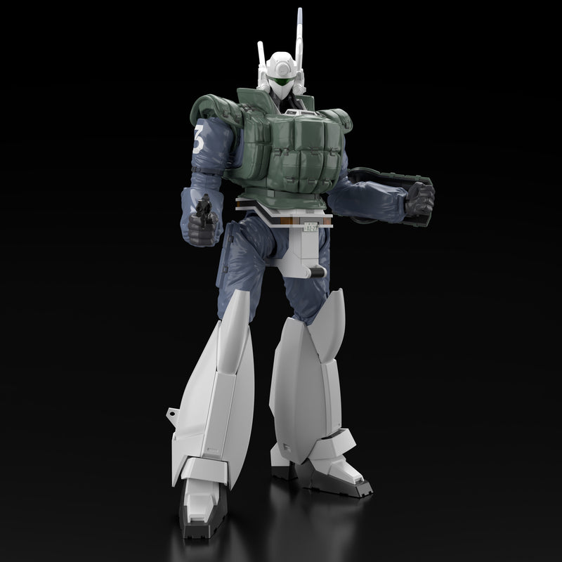 Mobile Police Patlabor 1/43 AV-98 Ingram Reactive Armor (Aoshima ACKS MP-04)