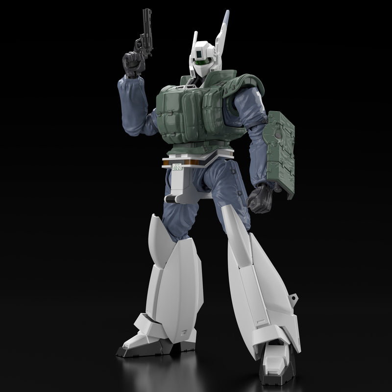 Mobile Police Patlabor 1/43 AV-98 Ingram Reactive Armor (Aoshima ACKS MP-04)