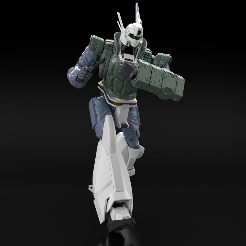 Mobile Police Patlabor 1/43 AV-98 Ingram Reactive Armor (Aoshima ACKS MP-04)