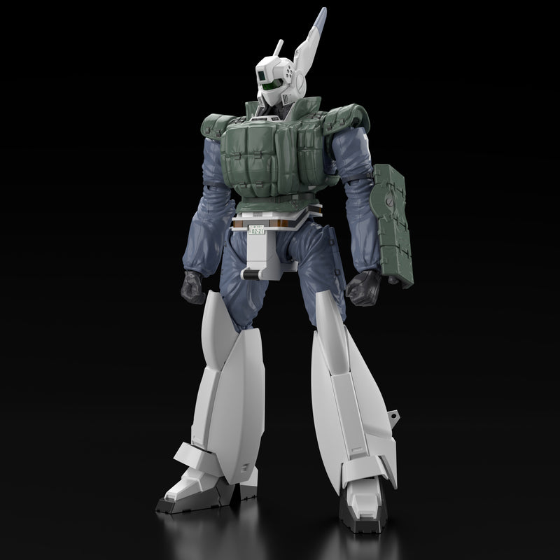 Mobile Police Patlabor 1/43 AV-98 Ingram Reactive Armor (Aoshima ACKS MP-04)