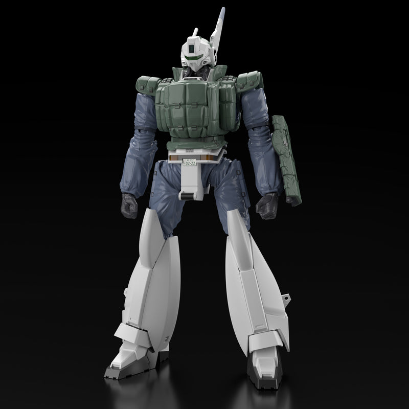 Mobile Police Patlabor 1/43 AV-98 Ingram Reactive Armor (Aoshima ACKS MP-04)