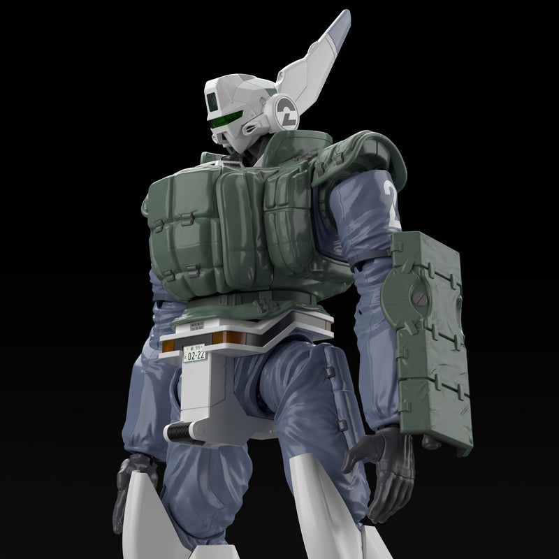 Mobile Police Patlabor 1/43 AV-98 Ingram Reactive Armor (Aoshima ACKS MP-04)
