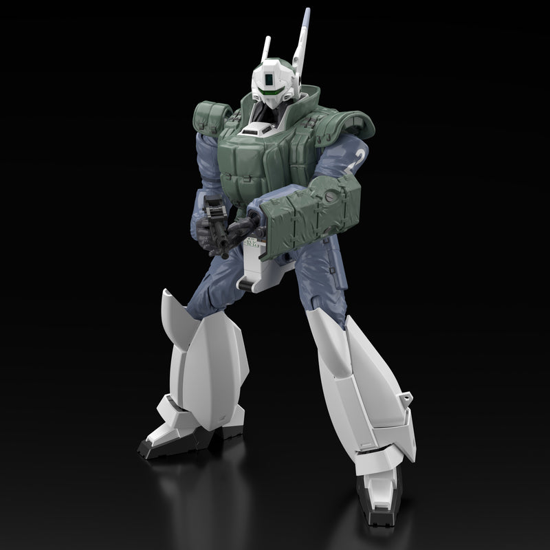 Mobile Police Patlabor 1/43 AV-98 Ingram Reactive Armor (Aoshima ACKS MP-04)