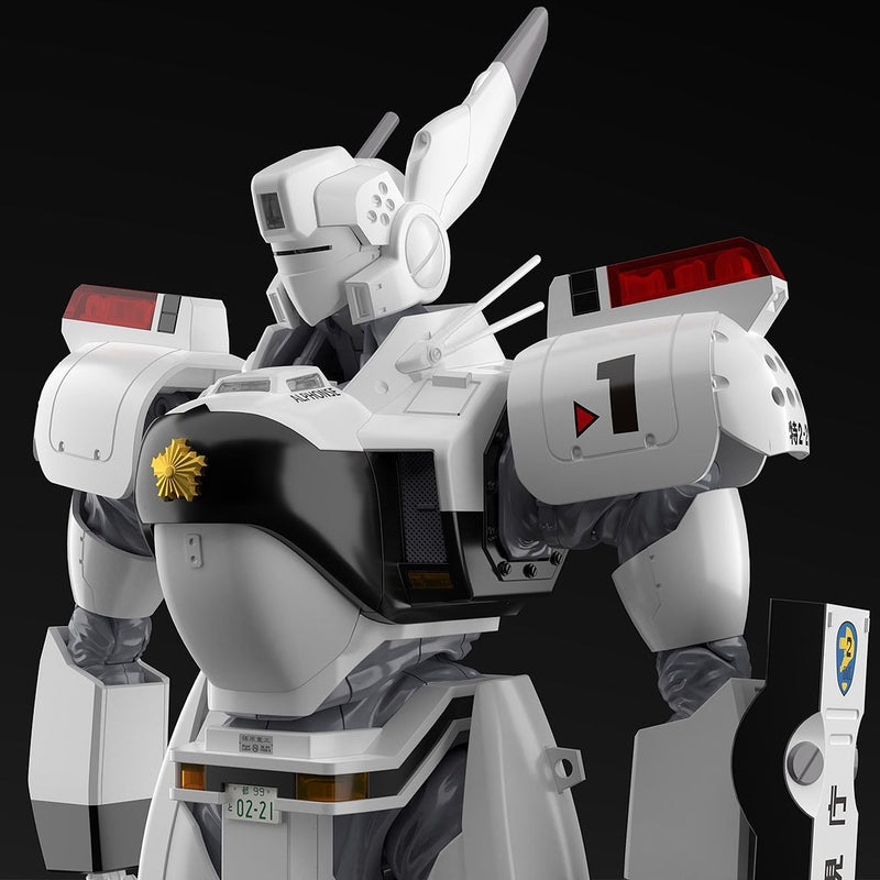 Mobile Police Patlabor 1/43 AV-98 Ingram Unit 1 (Aoshima ACKS MP-01)