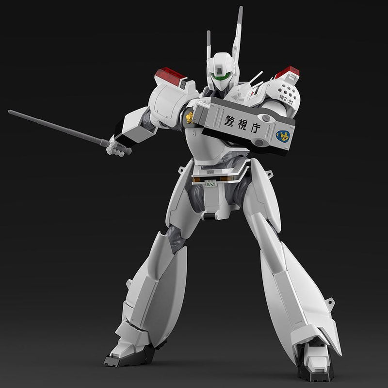Mobile Police Patlabor 1/43 AV-98 Ingram Unit 1 (Aoshima ACKS MP-01)