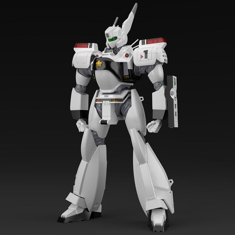 Mobile Police Patlabor 1/43 AV-98 Ingram Unit 1 (Aoshima ACKS MP-01)