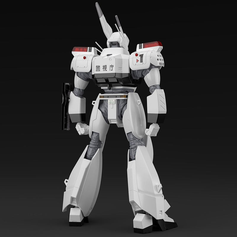 Mobile Police Patlabor 1/43 AV-98 Ingram Unit 1 (Aoshima ACKS MP-01)
