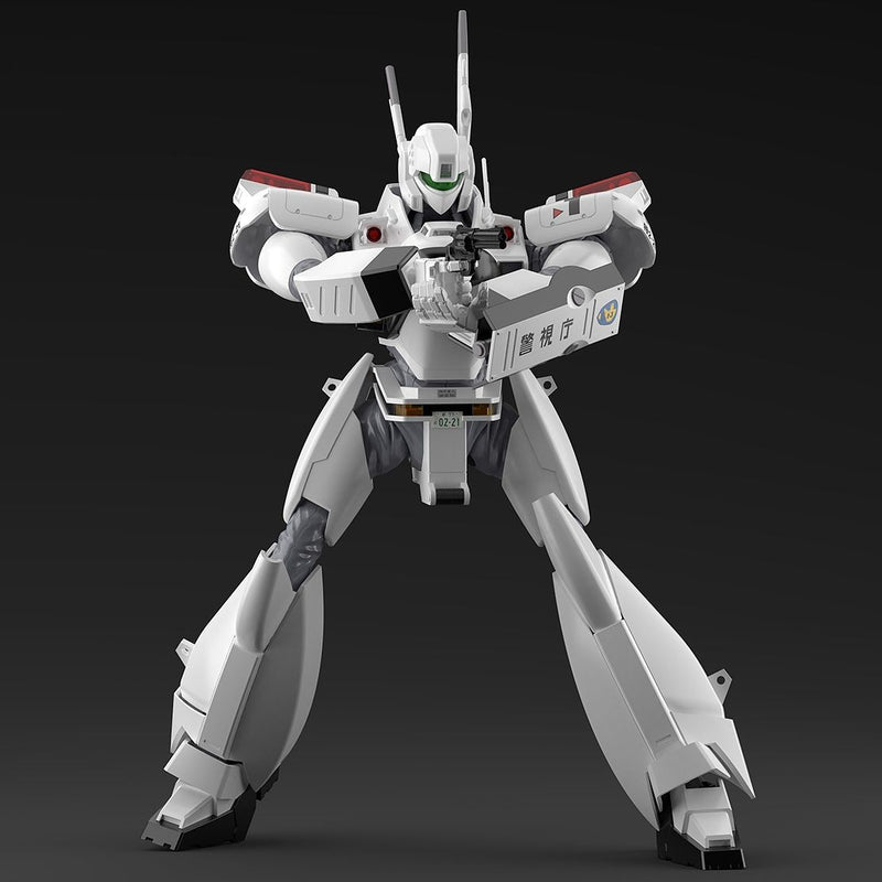Mobile Police Patlabor 1/43 AV-98 Ingram Unit 1 (Aoshima ACKS MP-01)