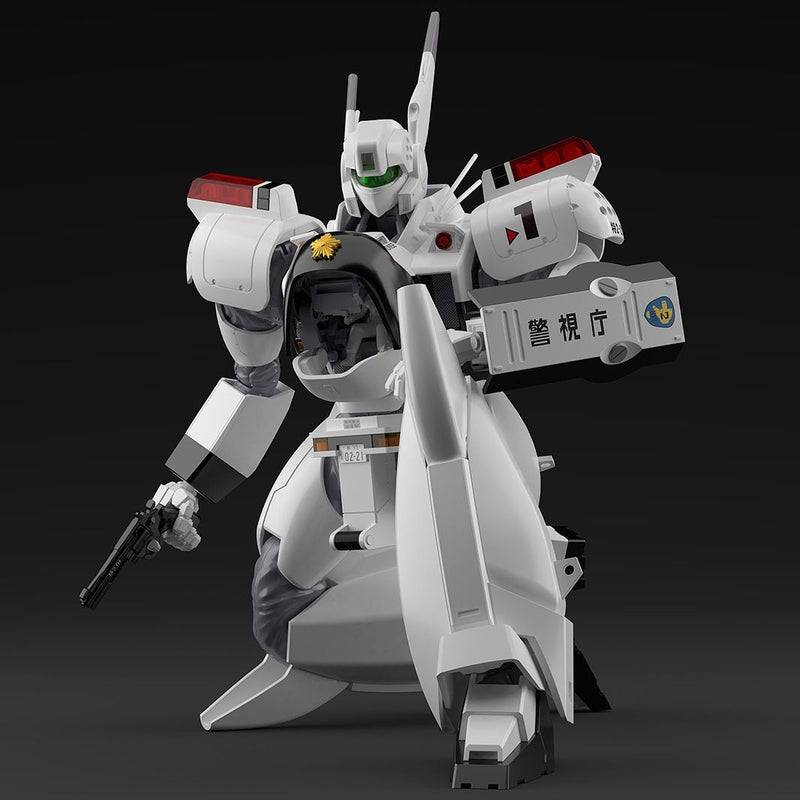 Mobile Police Patlabor 1/43 AV-98 Ingram Unit 1 (Aoshima ACKS MP-01)