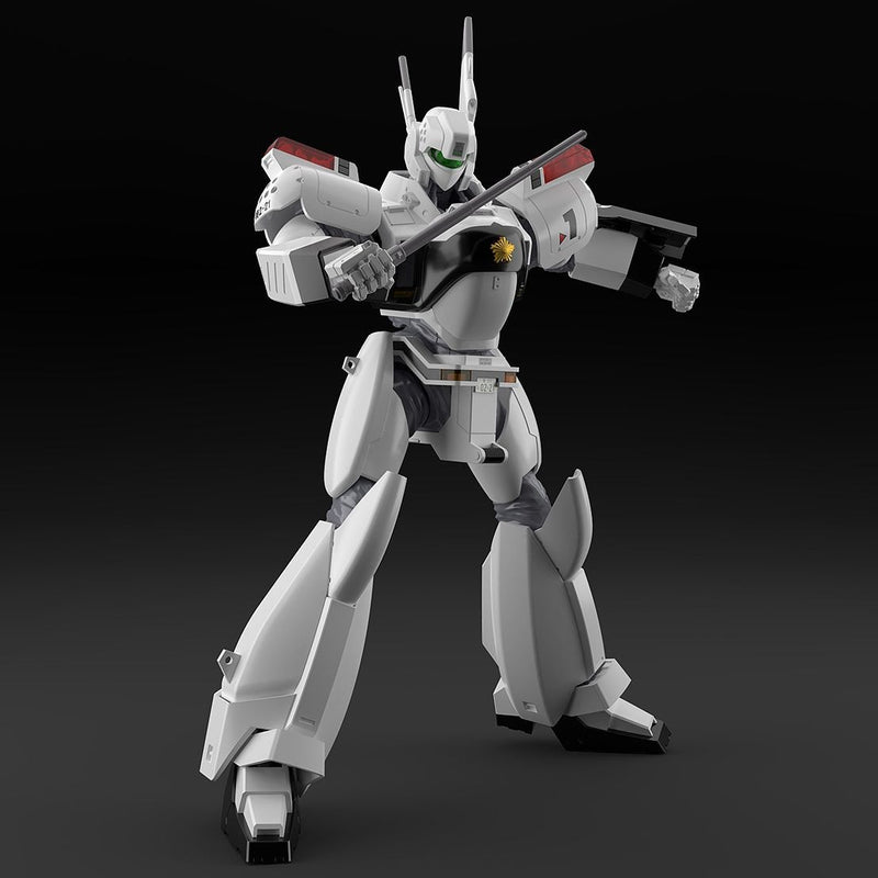 Mobile Police Patlabor 1/43 AV-98 Ingram Unit 1 (Aoshima ACKS MP-01)
