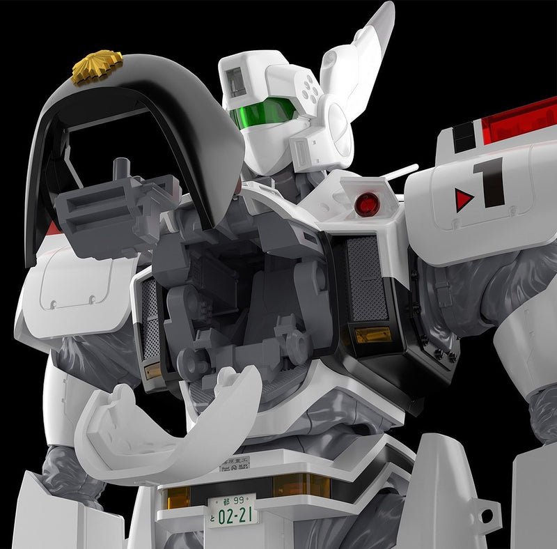 Mobile Police Patlabor 1/43 AV-98 Ingram Unit 1 (Aoshima ACKS MP-01)