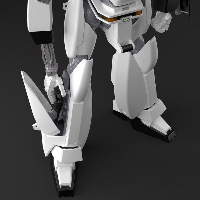 Mobile Police Patlabor 1/43 AV-98 Ingram Unit 1 (Aoshima ACKS MP-01)