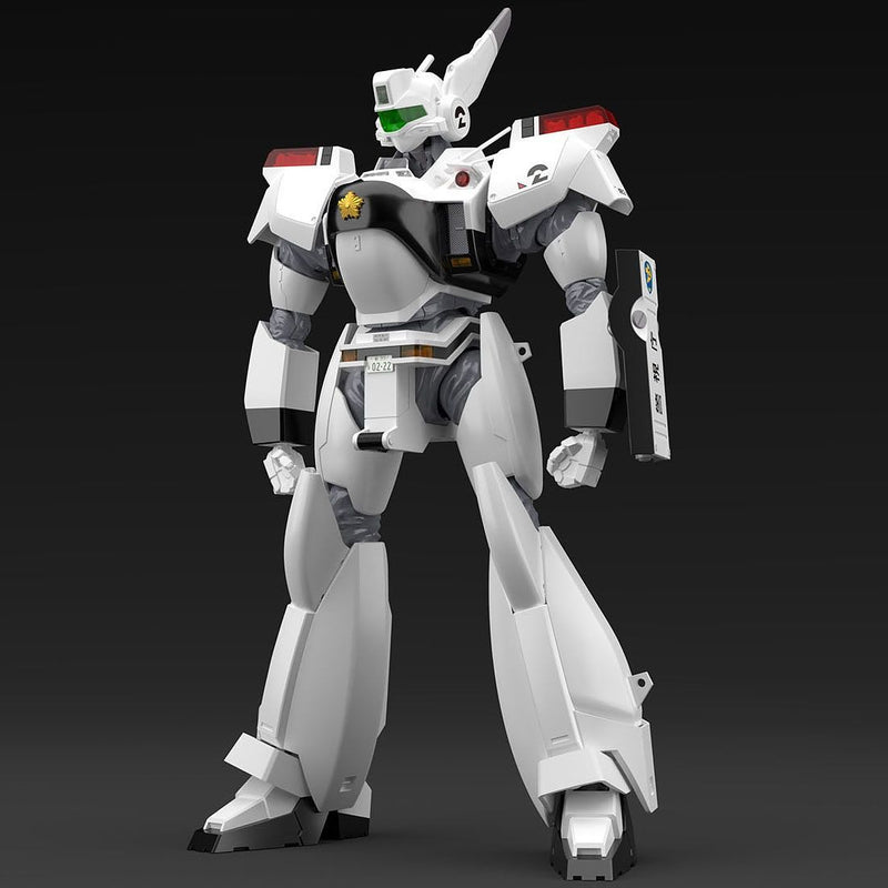 Mobile Police Patlabor 1/43 AV-98 Ingram Unit 2 (Aoshima ACKS MP-03)