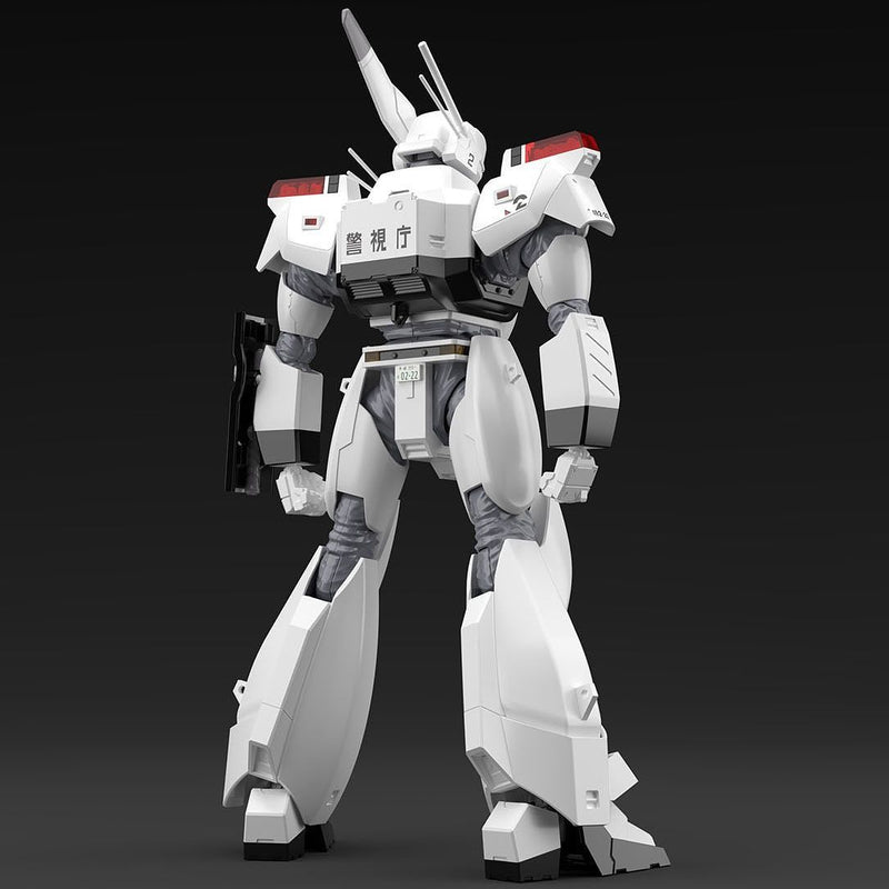 Mobile Police Patlabor 1/43 AV-98 Ingram Unit 2 (Aoshima ACKS MP-03)